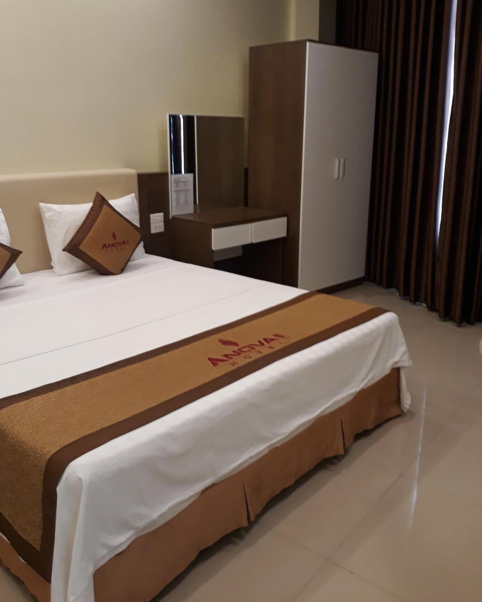 Anova 2 Transit Hotel-Airport 河内 外观 照片