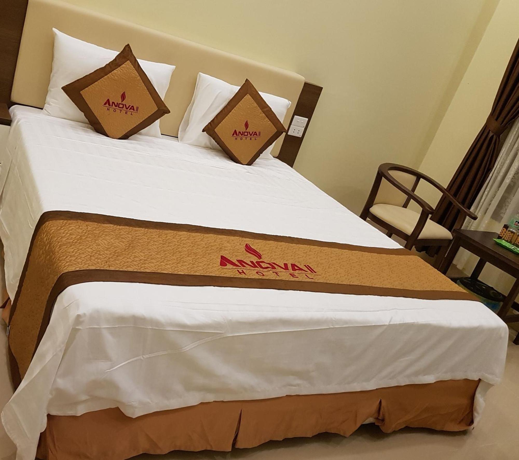 Anova 2 Transit Hotel-Airport 河内 外观 照片