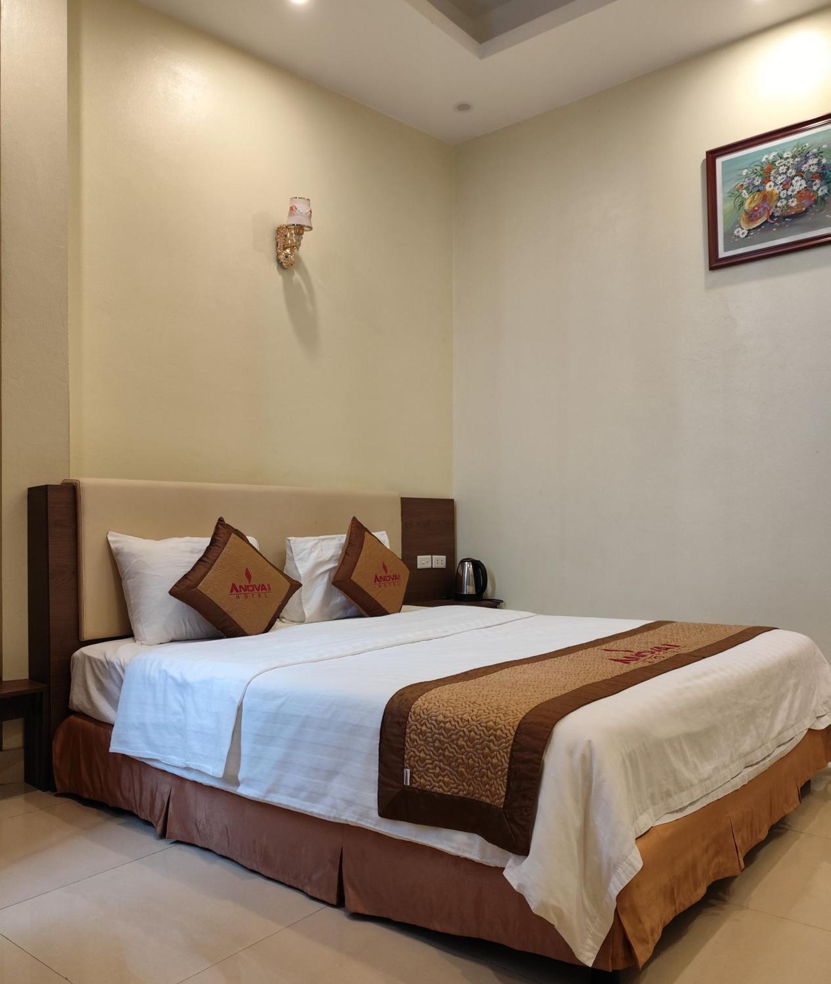 Anova 2 Transit Hotel-Airport 河内 外观 照片