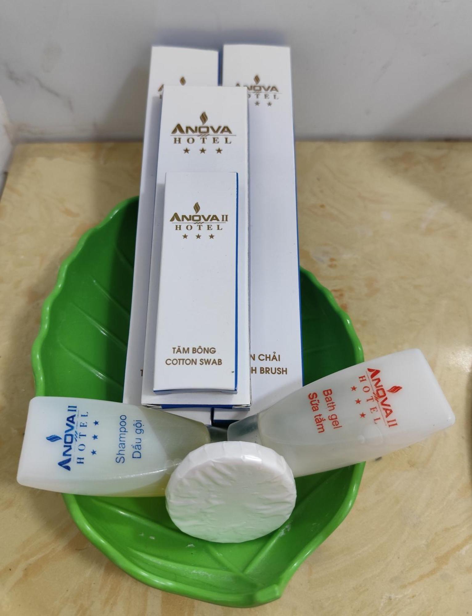 Anova 2 Transit Hotel-Airport 河内 外观 照片