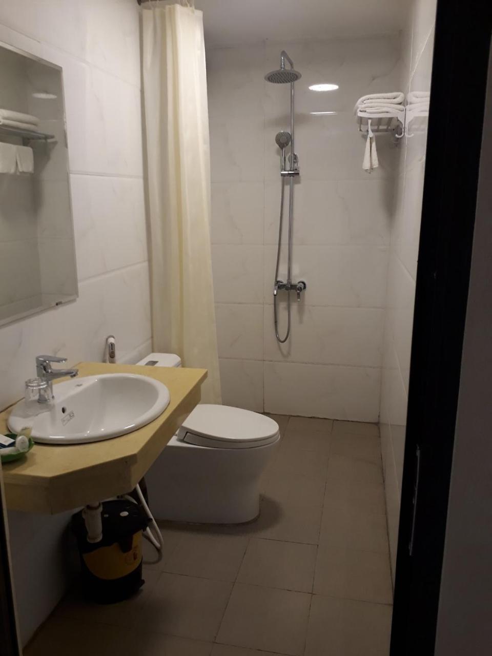 Anova 2 Transit Hotel-Airport 河内 外观 照片