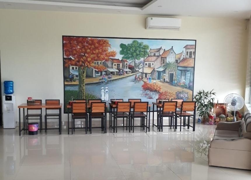 Anova 2 Transit Hotel-Airport 河内 外观 照片