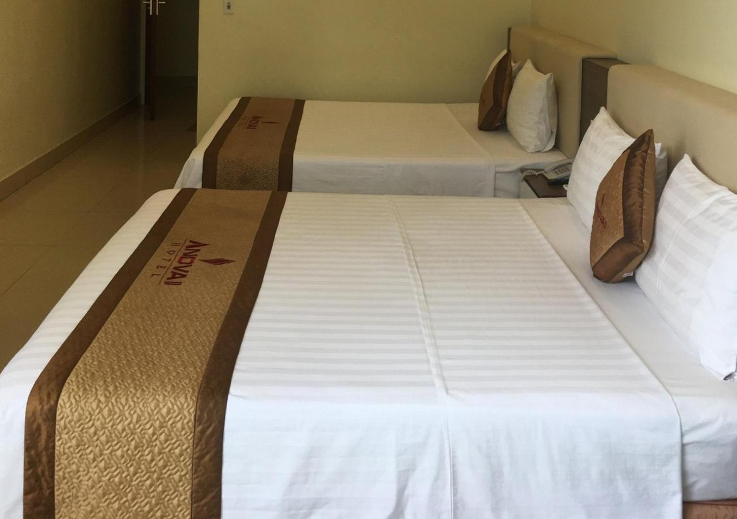 Anova 2 Transit Hotel-Airport 河内 外观 照片